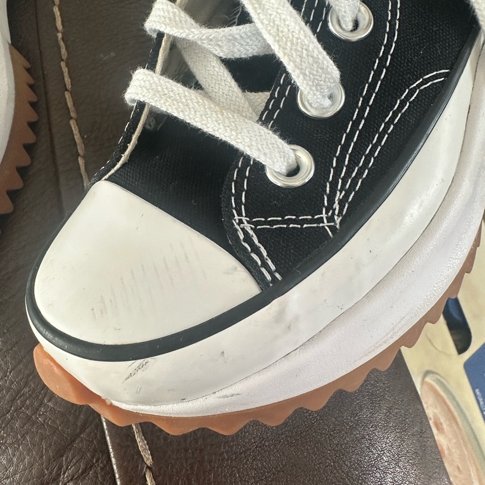 Platform Converse - Picture 3 of 4